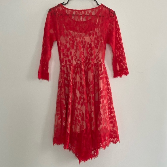 Free People Dress - Picture 4 of 4